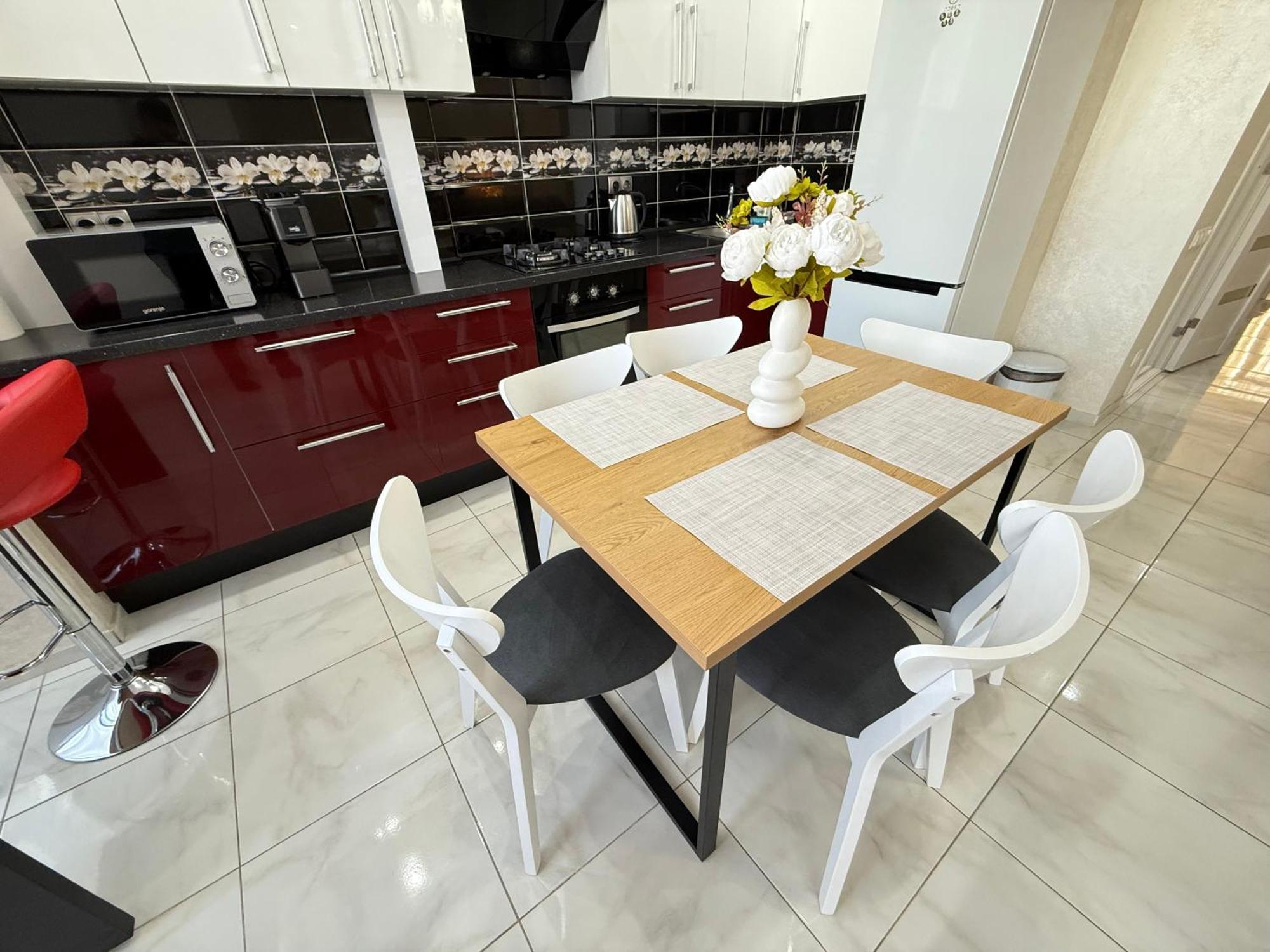 Cozy Two Bedroom Large Apartment Chisinau Exterior foto